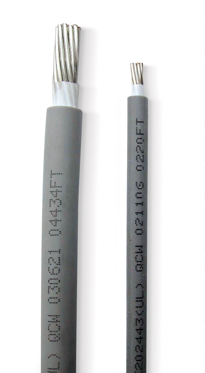 UL認證阻燃聚烯烴絕緣電纜XHHW-2 RHH2.jpg UL認證阻燃聚烯烴絕緣電纜XHHW-2 RHH(圖2)