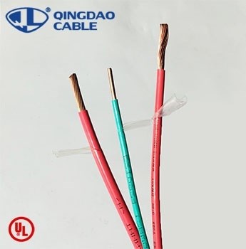 尼龍護套線THHN, THWN-2, TFFN 電線電纜.jpg 尼龍護套線THHN, THWN-2, TFFN 電線電纜(圖1)