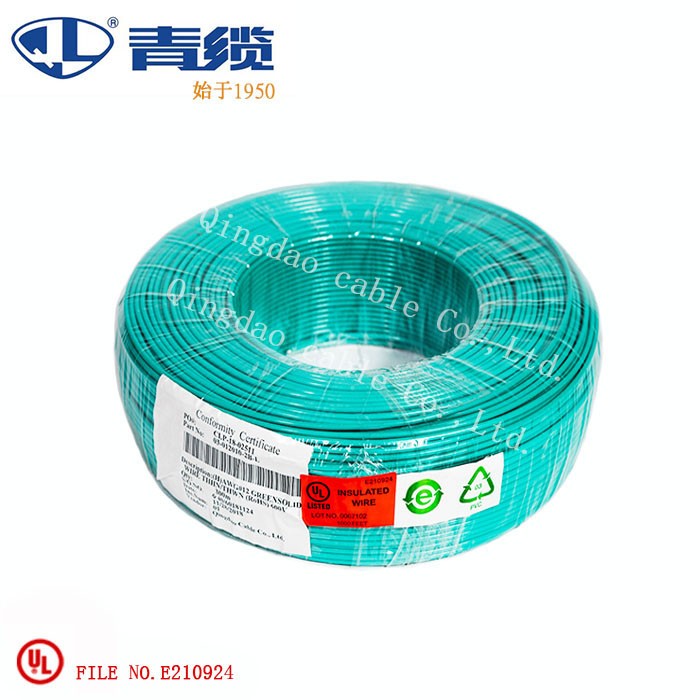 尼龍護套線THHN, THWN-2, TFFN 電線電纜2.jpg 尼龍護套線THHN, THWN-2, TFFN 電線電纜(圖2)