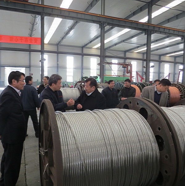 即墨市人大常委會(huì)副主任周文毅一行領(lǐng)導(dǎo)走訪我公司(圖3) 即墨市人大常委會(huì)副主任周文毅一行領(lǐng)導(dǎo)走訪我公司(圖3)